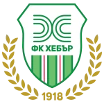 FC Хебар (Green) U9