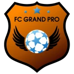 FC Гранд Про (Black) U9