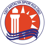 1207 Антальяспор (жен.) U15