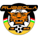 U16 Рубеола Ф.К.