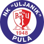 NK Ульяник Пула U15
