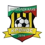 FC Кронос B U8