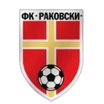 FC Раковски U8