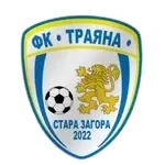 FC Траяна U8
