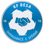 KF Беса 1978