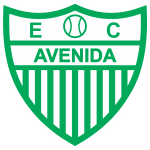 EC Avenida U13