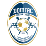 Домтак FC 2