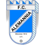 ФК Алемания Мюнхен II