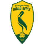 Ливий Берег U14
