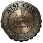 АИСИ 4340