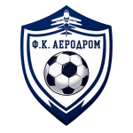 FK Аеродром U19