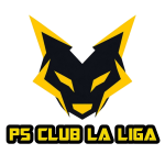 PS Club "Ла Лига"