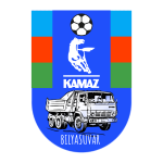 КамАЗ Билясувар
