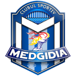 CS Меджидия U19