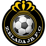 Academia Zelada Jr. Negro U12