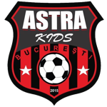 ACS Астра Кидс Бухарест