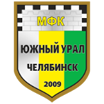Южный Урал Челябинск