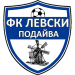 FC Левски Подайва