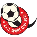 ACS Спорт Клуж 2012