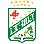 Oriente Petrolero U15