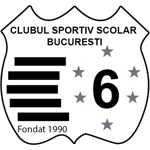 КСС 6 Бухарест U19