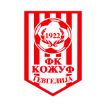 FK Кожуф Гевгелия U19