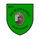 FK Шумадија Мали Црлени