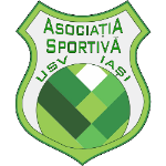 ACS USV Яссы II
