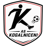 AS Когылникень