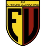 ASD A. Феррарис Вилланова 1956