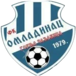 ФК Омладенац Горня Чадевица