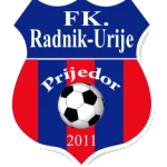 FK Радник Урие