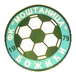 ФК Моштанница Божичи