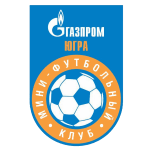Газпром Югра-2 Югорск
