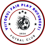 FC ФэйрПлей Бухарест