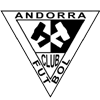 ФК Андорра