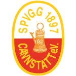 Spvgg Канштадт