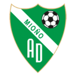 АД Мионьо