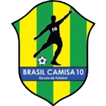 Бразил Камиза 10 U9