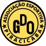 AE Гаротос де Оуро U9