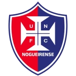 Ногейрензе FC U19 B