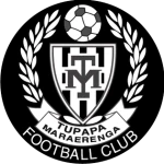 Тупапа Мараренга (жен.)