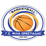 Филиа Орестиадас