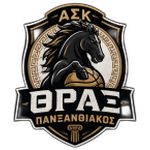 Тракс Панксантиакос