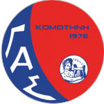 GAS Komotinis U23