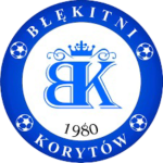 Блёкитни Корытов