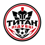 ФК Титан Пиддубцы