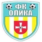 ФК Олика