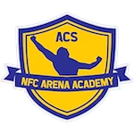 ACS NFC Арена Бухарест U19 II