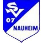 SV 07 Наухайм II U13